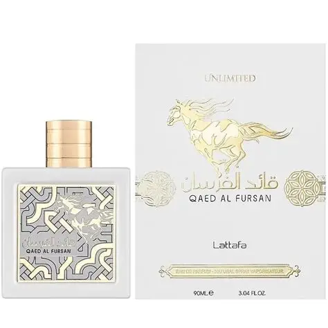 KAED AL FURSAN UNLIMITED
